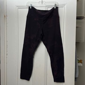 Lululemon Align 25 inch